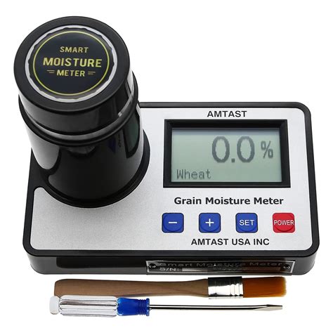 Cup Grain Moisture Meter|best grain moisture tester.